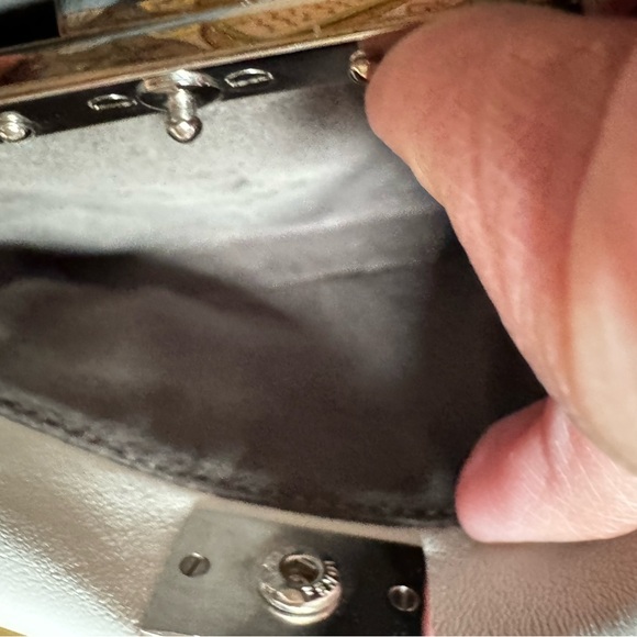 Fendi micro peekaboo - Picture 5 of 6